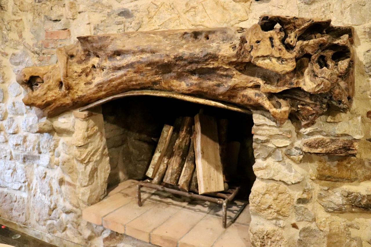 La Casa Del Teatro Campiglia d'Orcia