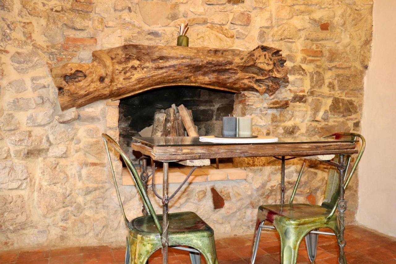 Apartment La Casa Del Teatro Campiglia d'Orcia