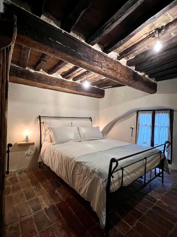 La Casa Del Teatro Apartment *