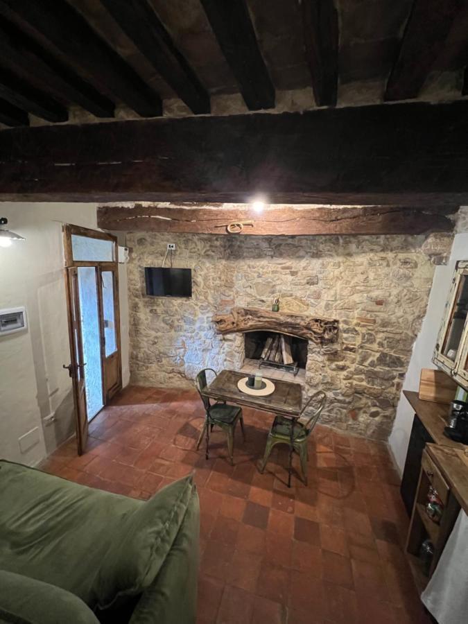 La Casa Del Teatro Campiglia d'Orcia