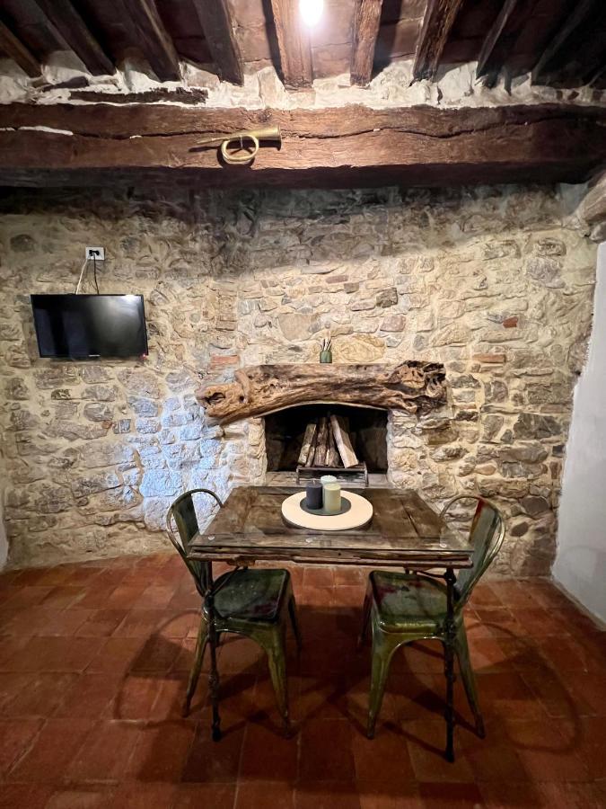 La Casa Del Teatro Apartment *