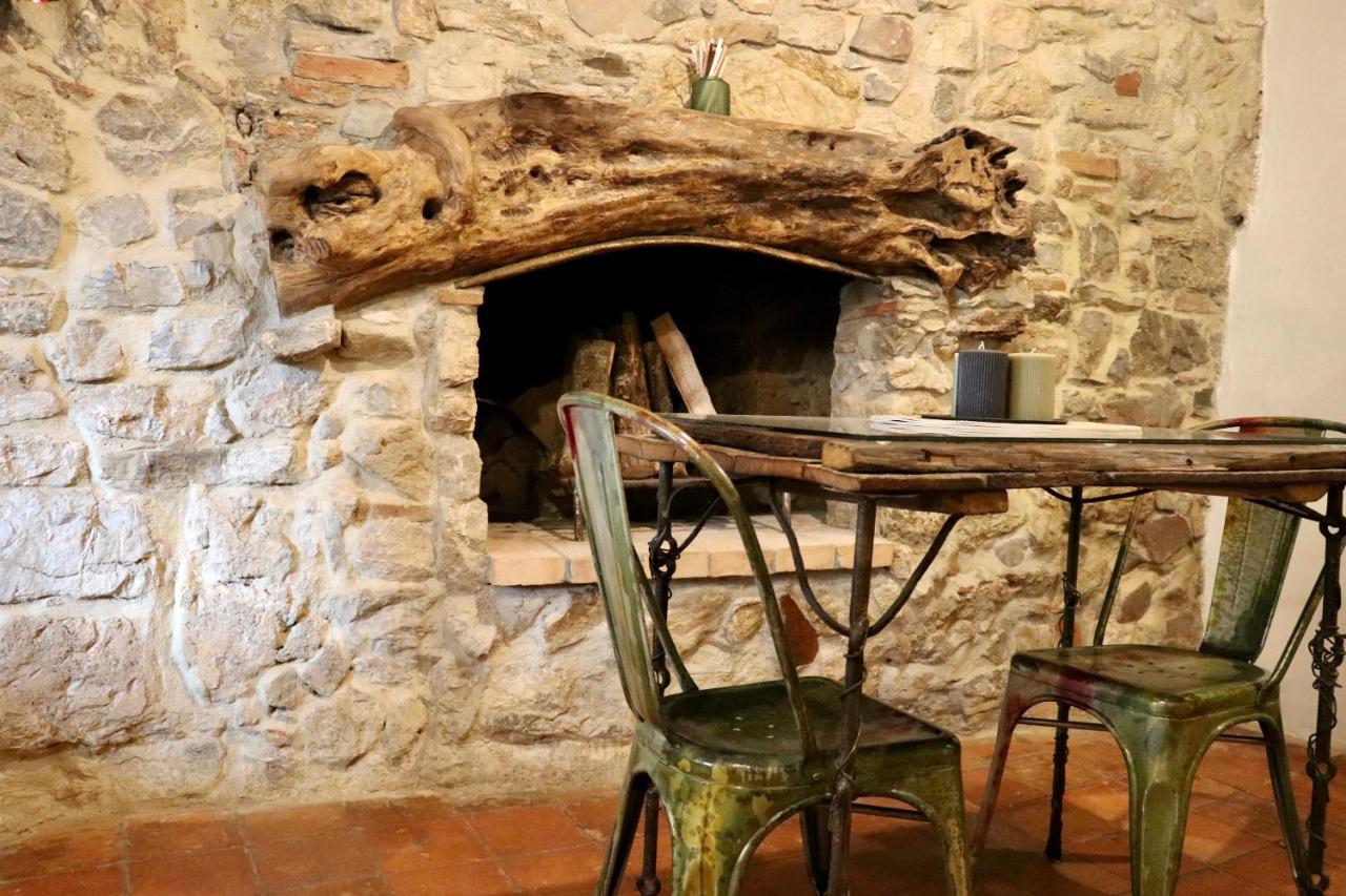 Apartment La Casa Del Teatro Campiglia d'Orcia