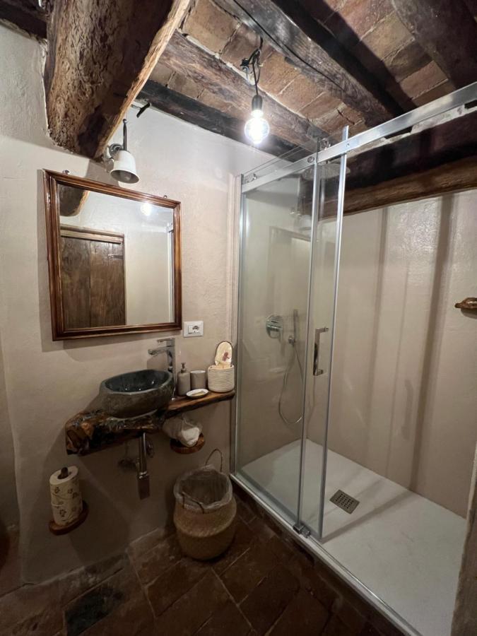 La Casa Del Teatro Apartment