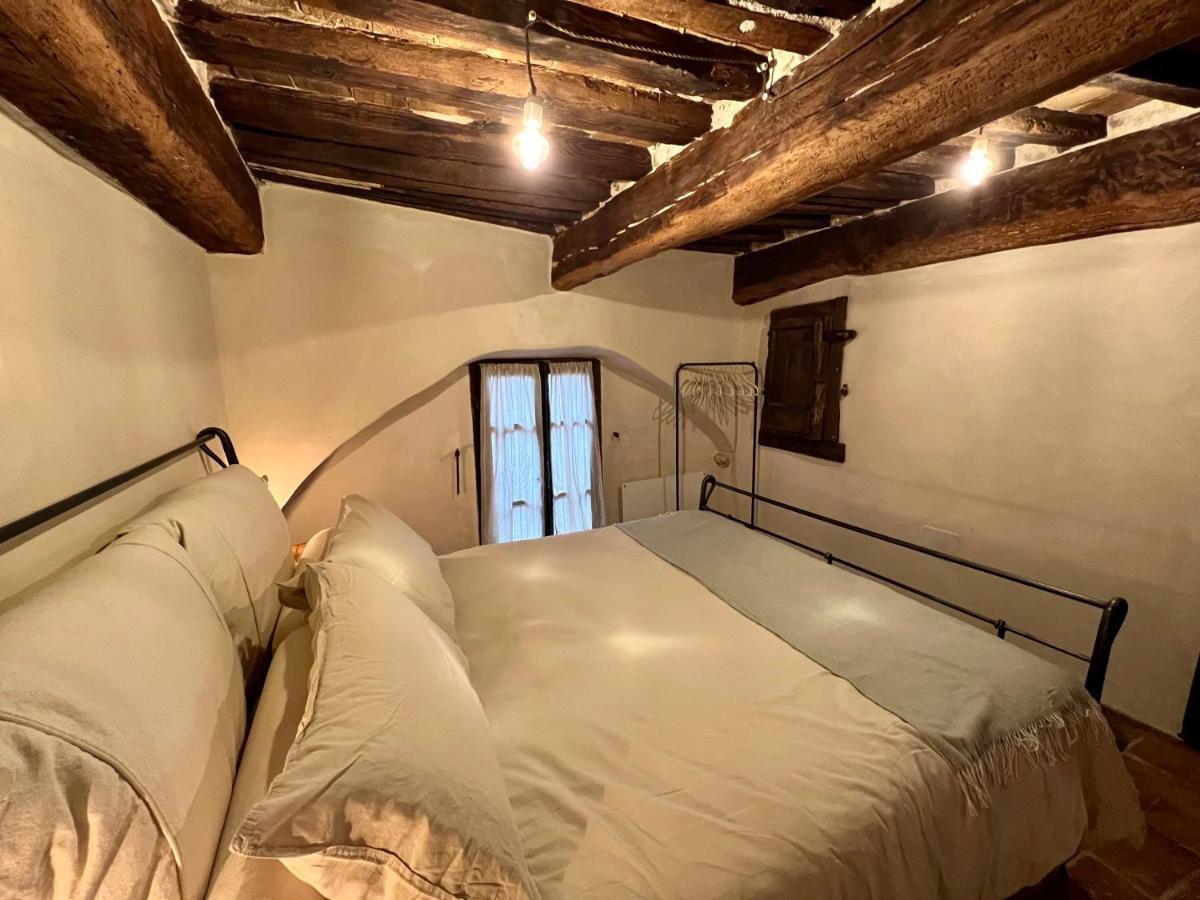 Apartment La Casa Del Teatro Campiglia d'Orcia