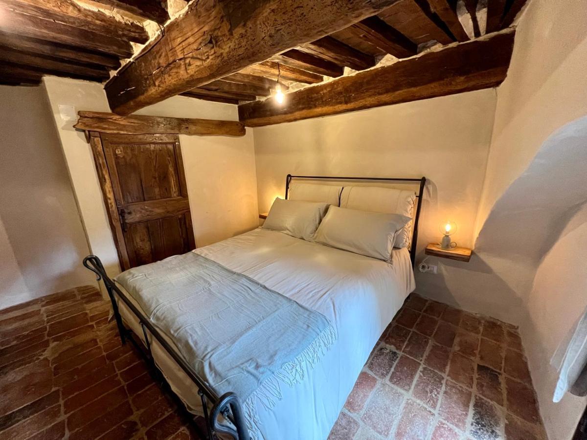 La Casa Del Teatro * Campiglia d'Orcia