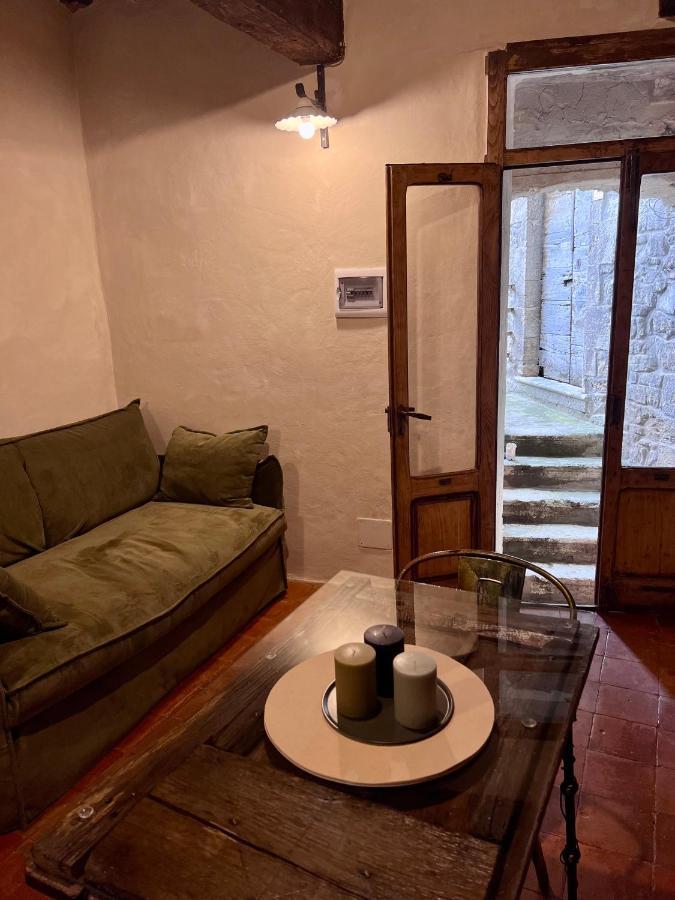 Apartment La Casa Del Teatro *