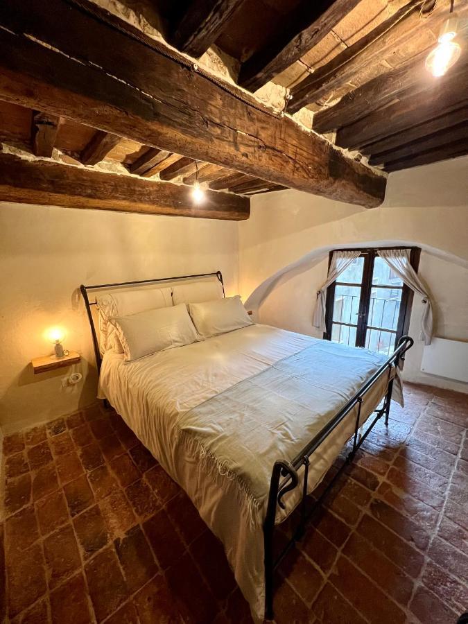 La Casa Del Teatro Campiglia d'Orcia